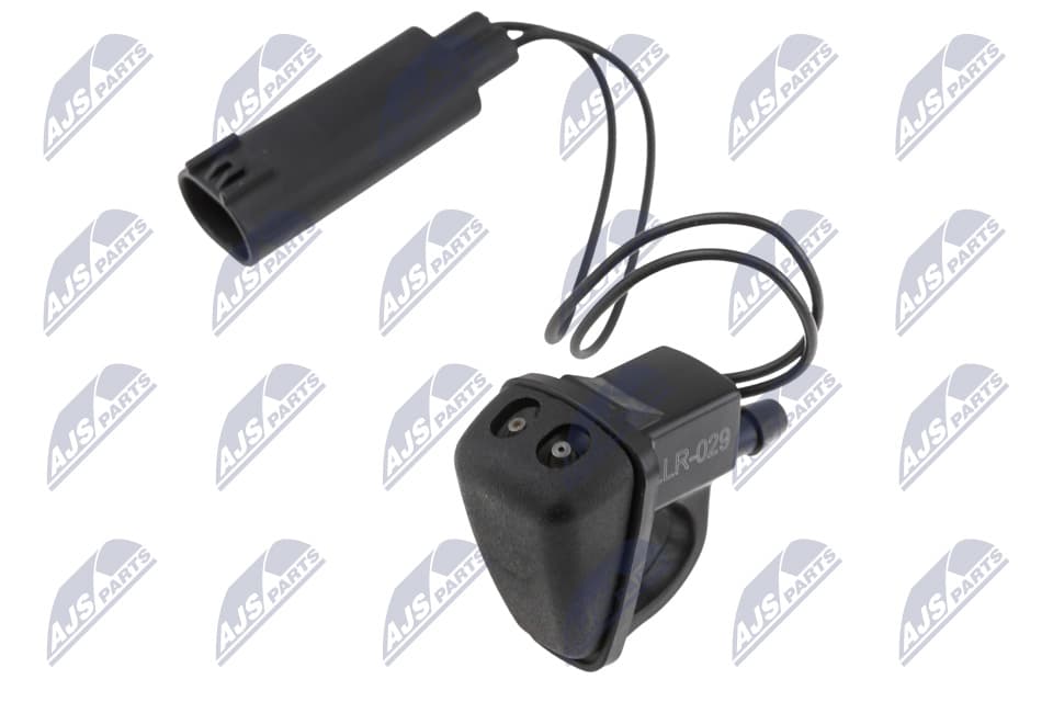 NTY GICLEUR D'EAU DE NETTOYAGE, NETTOYAGE DES VITRES