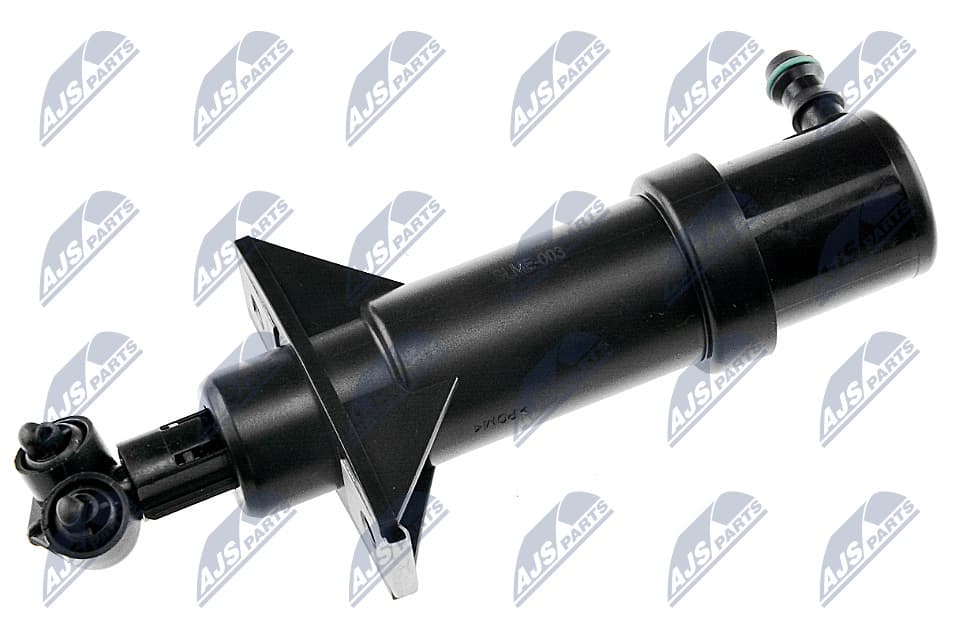 NTY GICLEUR D'EAU DE NETTOYAGE, NETTOYAGE DES PHARES