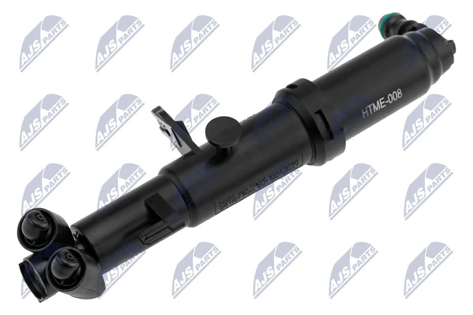 NTY GICLEUR D'EAU DE NETTOYAGE, NETTOYAGE DES PHARES