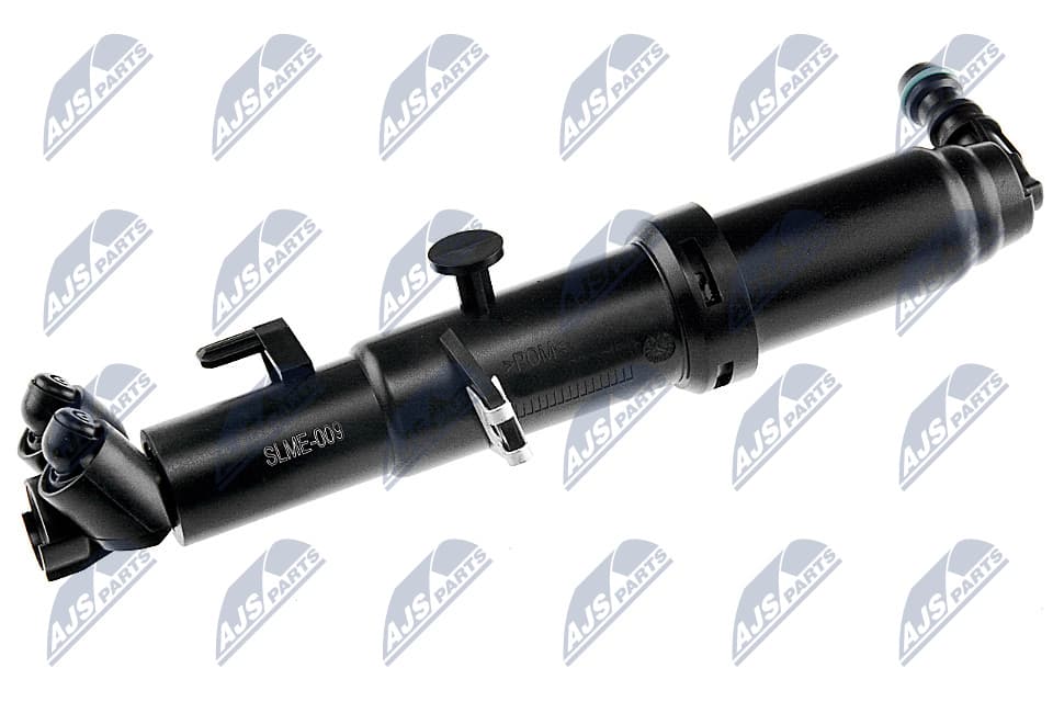 NTY GICLEUR D'EAU DE NETTOYAGE, NETTOYAGE DES PHARES