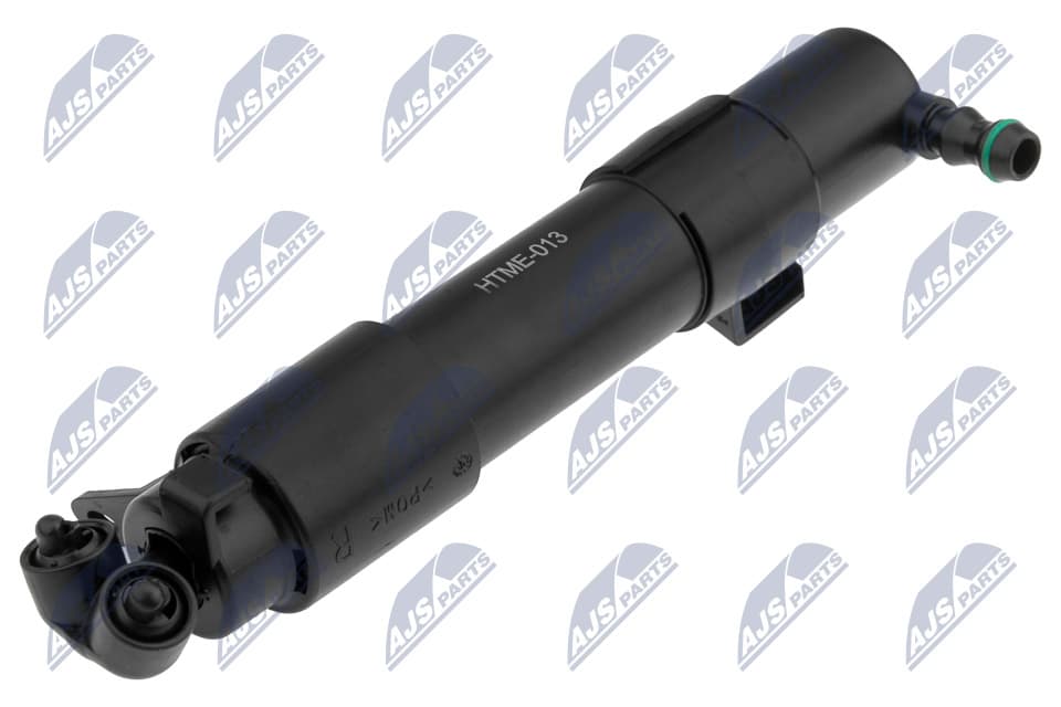 NTY GICLEUR D'EAU DE NETTOYAGE, NETTOYAGE DES PHARES
