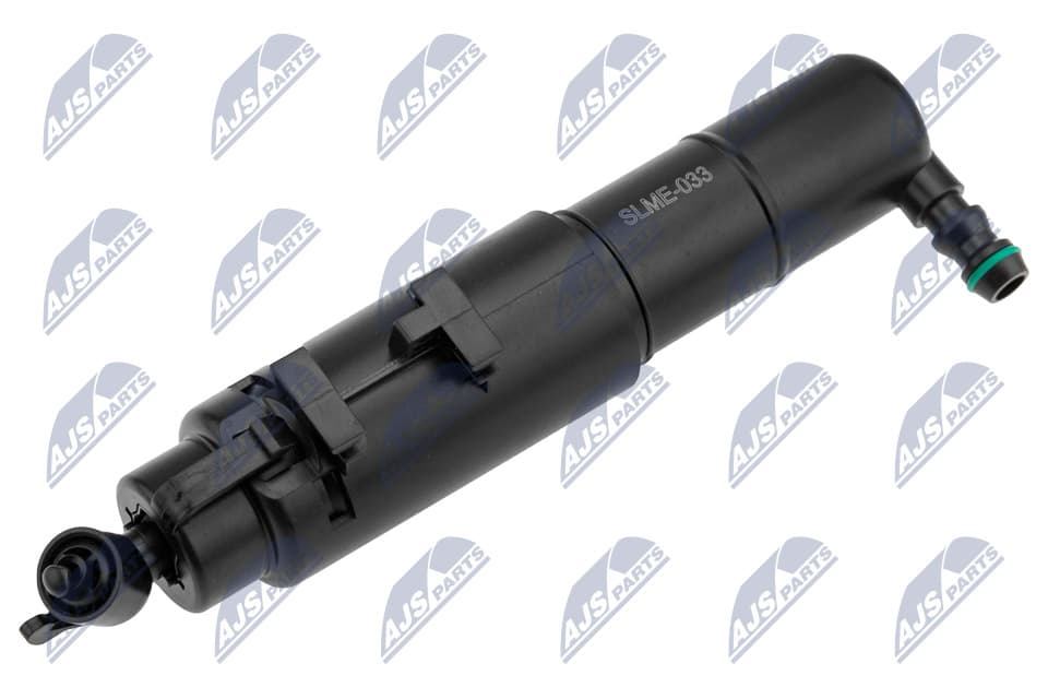 NTY GICLEUR D'EAU DE NETTOYAGE, NETTOYAGE DES PHARES