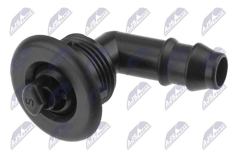 NTY GICLEUR D'EAU DE NETTOYAGE, NETTOYAGE DES PHARES