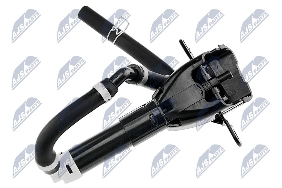 NTY GICLEUR D'EAU DE NETTOYAGE, NETTOYAGE DES PHARES