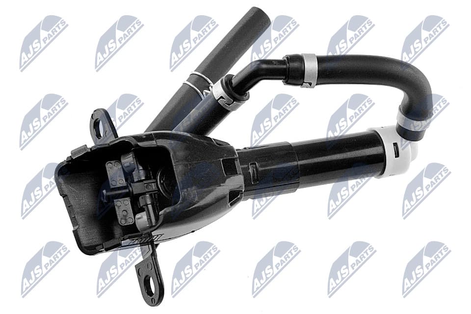 NTY GICLEUR D'EAU DE NETTOYAGE, NETTOYAGE DES PHARES
