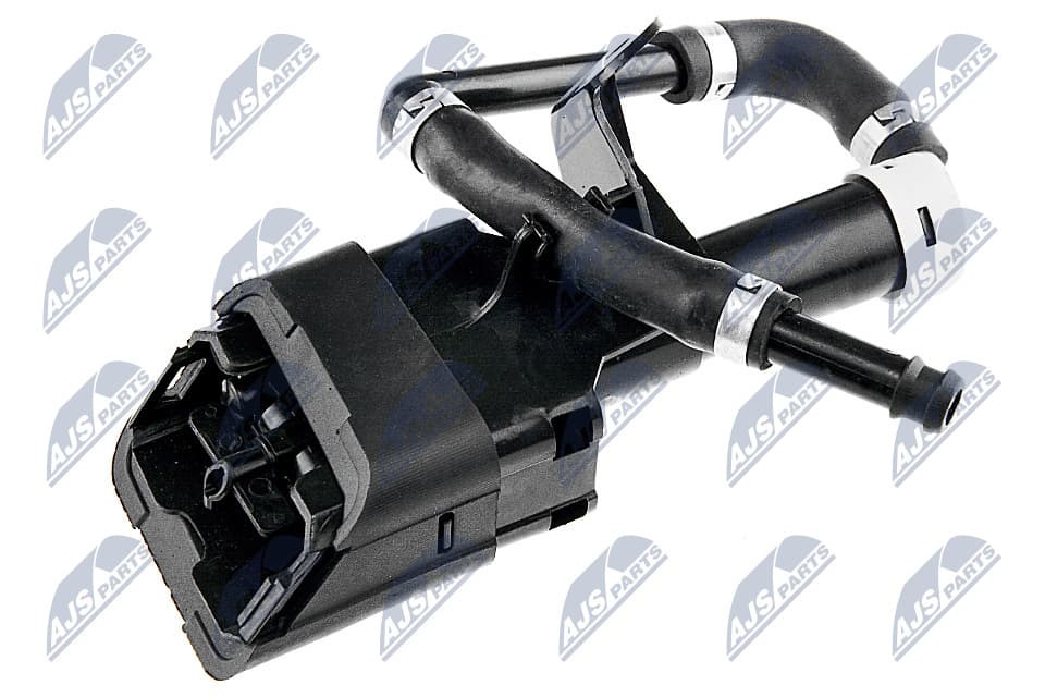 NTY GICLEUR D'EAU DE NETTOYAGE, NETTOYAGE DES PHARES