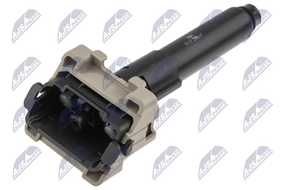 NTY GICLEUR D'EAU DE NETTOYAGE, NETTOYAGE DES PHARES