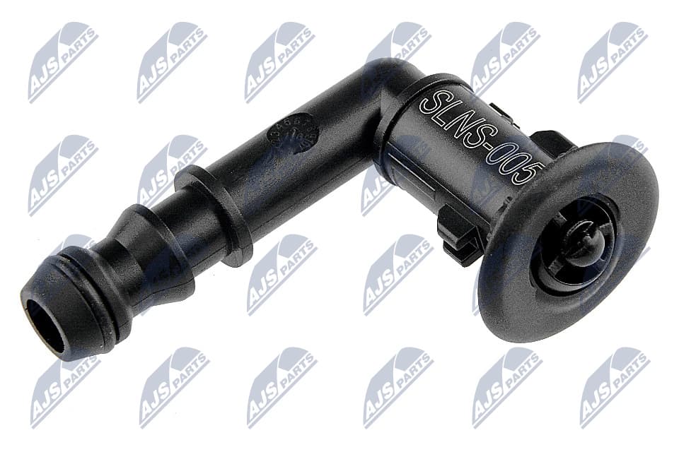 NTY GICLEUR D'EAU DE NETTOYAGE, NETTOYAGE DES PHARES