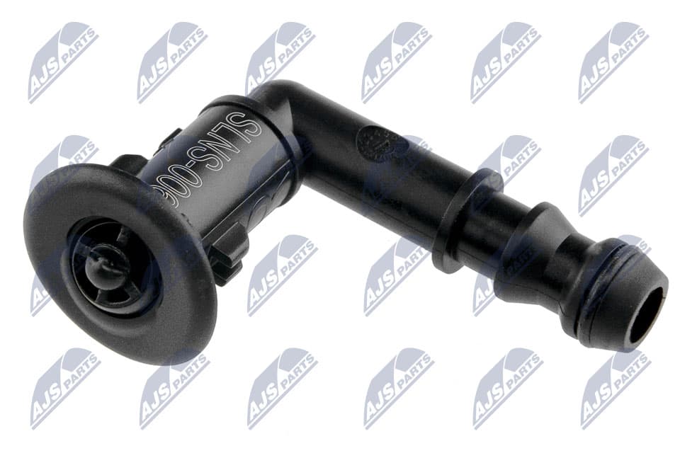 NTY GICLEUR D'EAU DE NETTOYAGE, NETTOYAGE DES PHARES