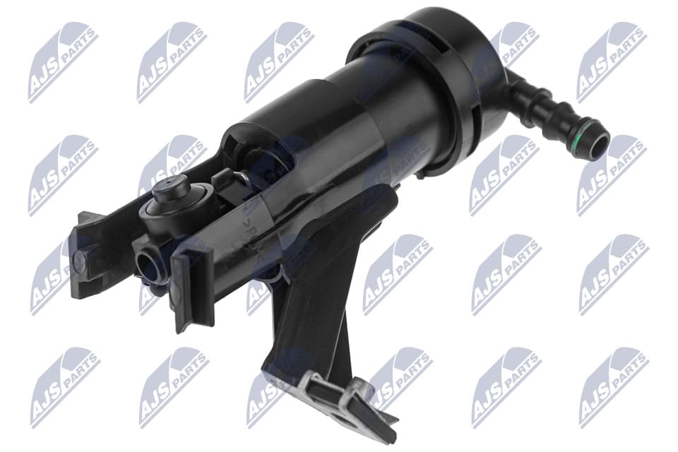 NTY GICLEUR D'EAU DE NETTOYAGE, NETTOYAGE DES PHARES