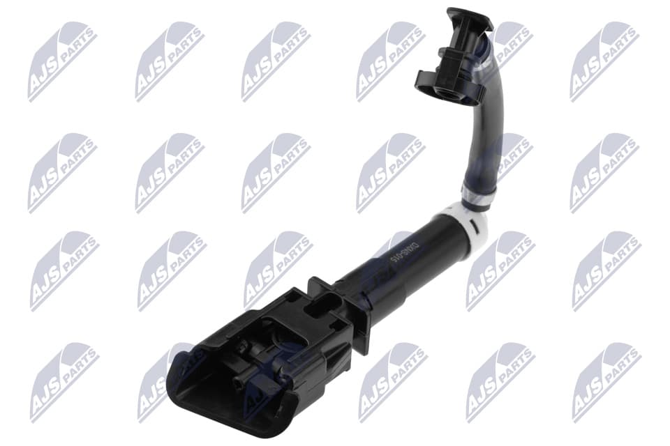 NTY GICLEUR D'EAU DE NETTOYAGE, NETTOYAGE DES PHARES