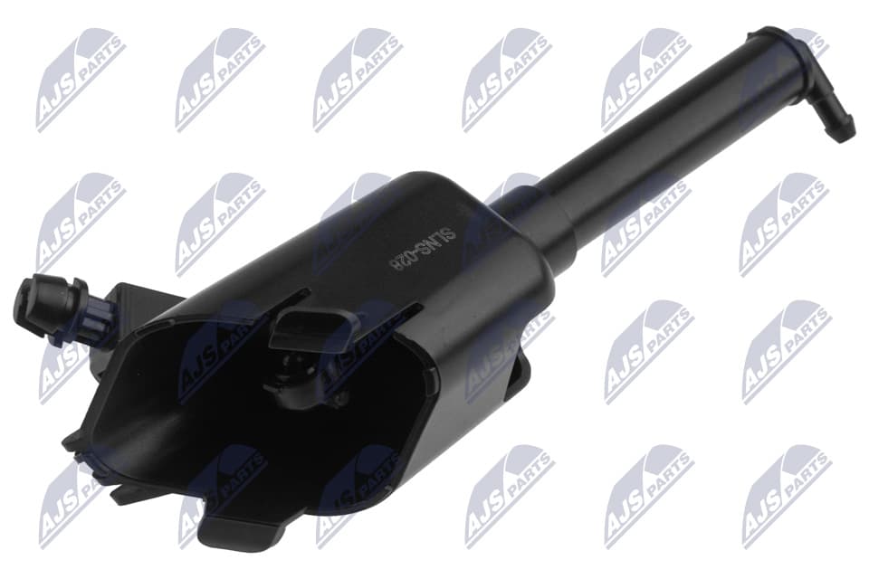NTY GICLEUR D'EAU DE NETTOYAGE, NETTOYAGE DES PHARES