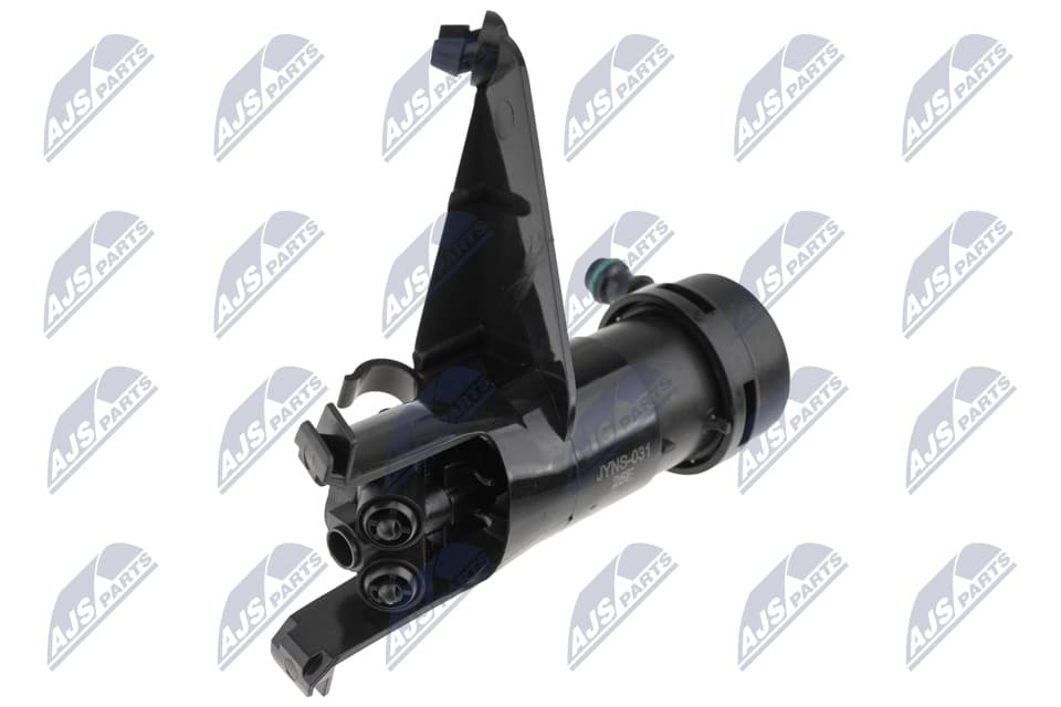 NTY GICLEUR D'EAU DE NETTOYAGE, NETTOYAGE DES PHARES