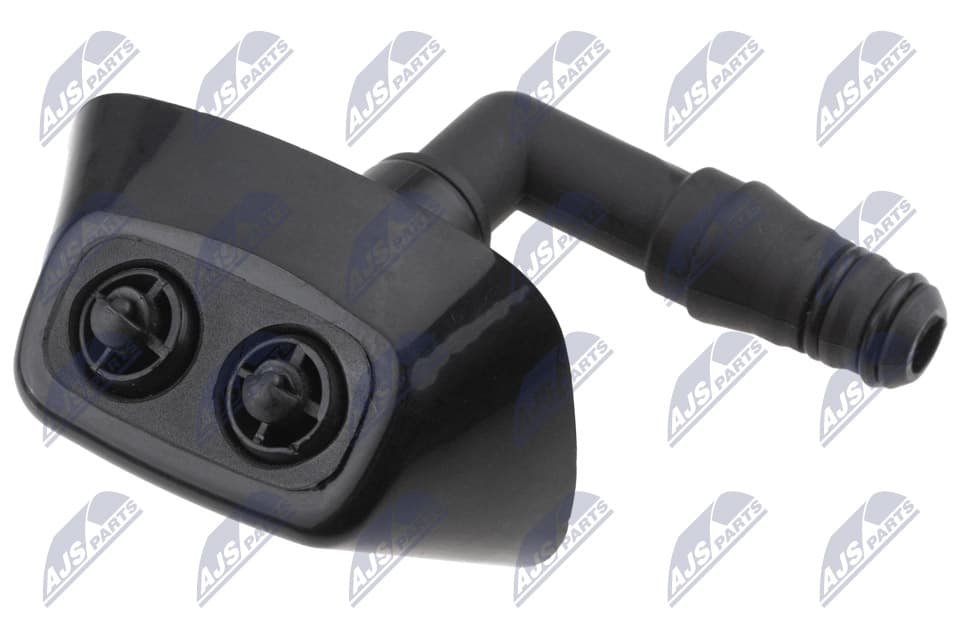NTY GICLEUR D'EAU DE NETTOYAGE, NETTOYAGE DES PHARES