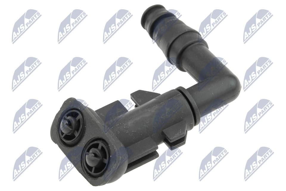 NTY GICLEUR D'EAU DE NETTOYAGE, NETTOYAGE DES PHARES