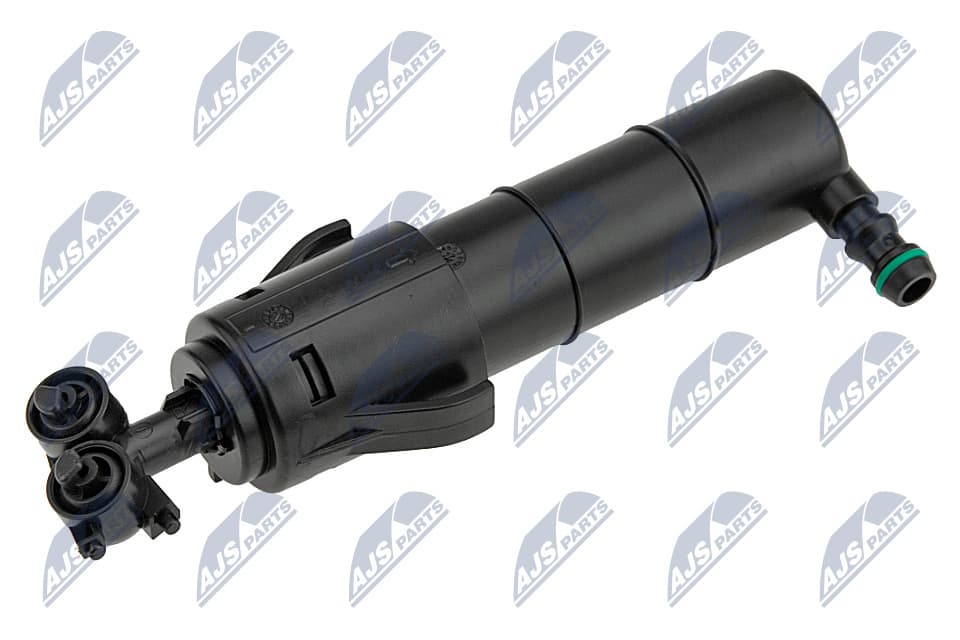 NTY GICLEUR D'EAU DE NETTOYAGE, NETTOYAGE DES PHARES