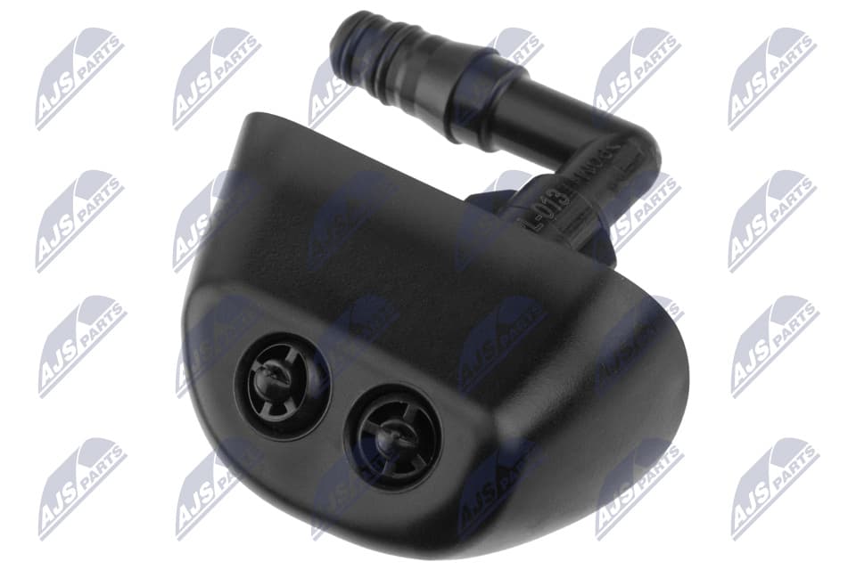NTY GICLEUR D'EAU DE NETTOYAGE, NETTOYAGE DES PHARES