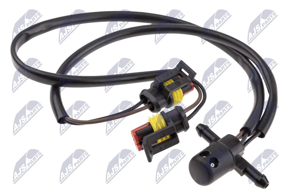 NTY GICLEUR D'EAU DE NETTOYAGE, NETTOYAGE DES VITRES