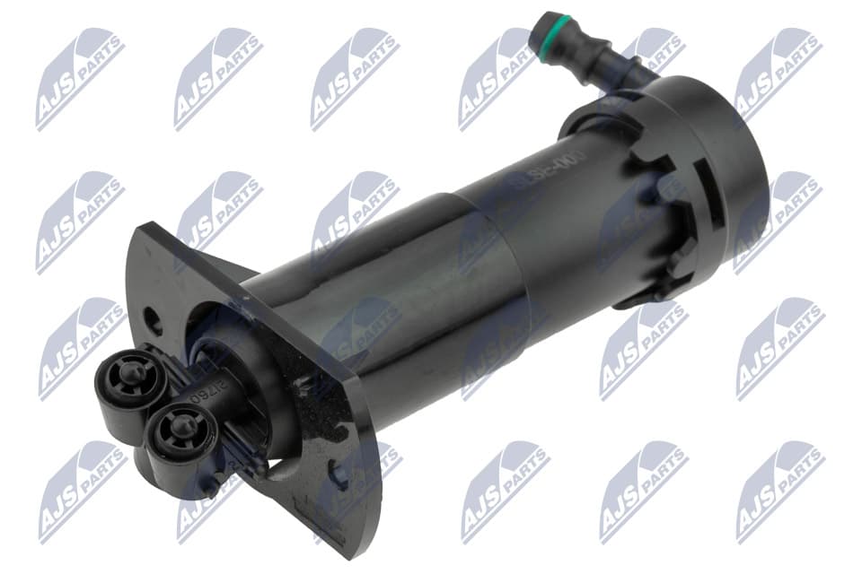 NTY GICLEUR D'EAU DE NETTOYAGE, NETTOYAGE DES PHARES