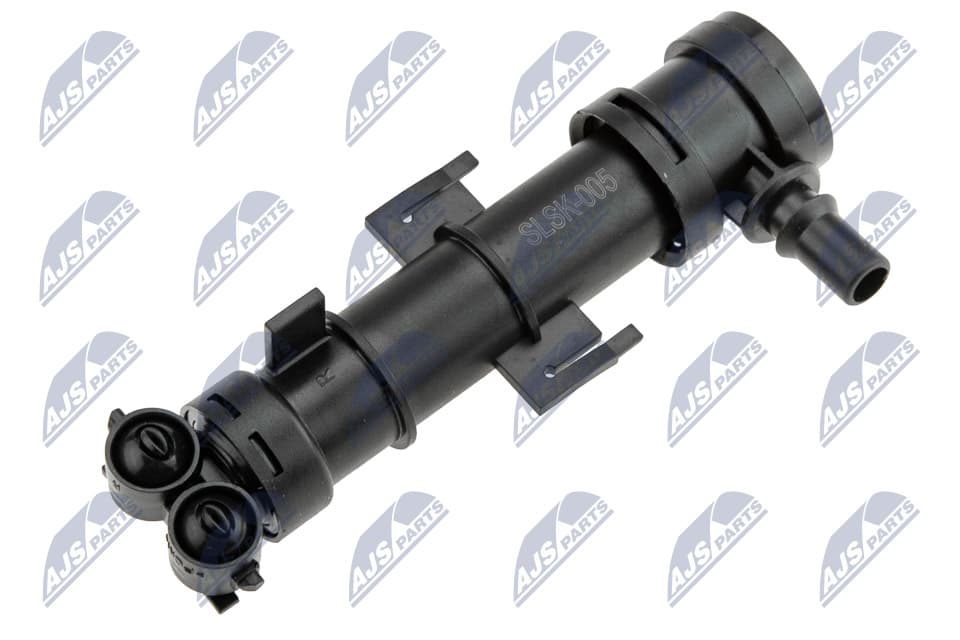 NTY GICLEUR D'EAU DE NETTOYAGE, NETTOYAGE DES PHARES