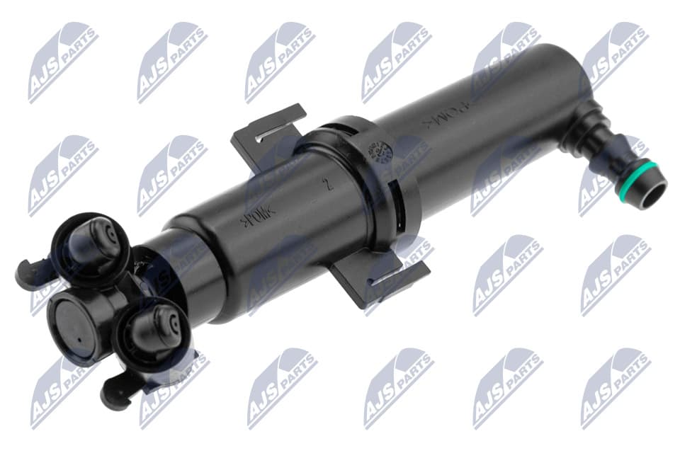 NTY GICLEUR D'EAU DE NETTOYAGE, NETTOYAGE DES PHARES
