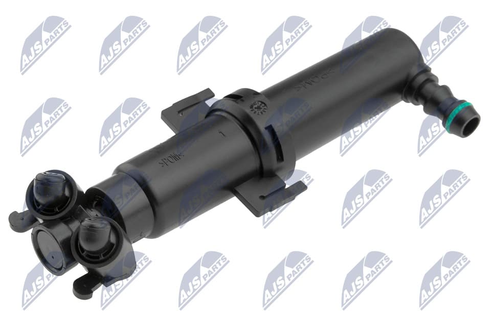 NTY GICLEUR D'EAU DE NETTOYAGE, NETTOYAGE DES PHARES