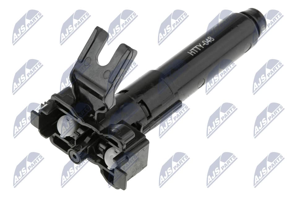 NTY GICLEUR D'EAU DE NETTOYAGE, NETTOYAGE DES PHARES
