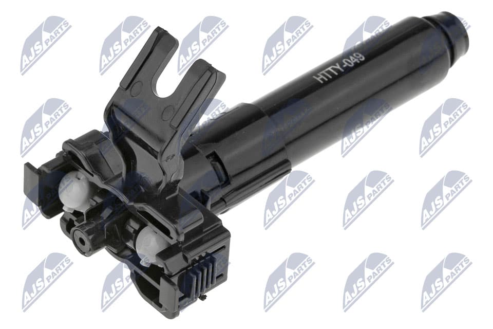 NTY GICLEUR D'EAU DE NETTOYAGE, NETTOYAGE DES PHARES