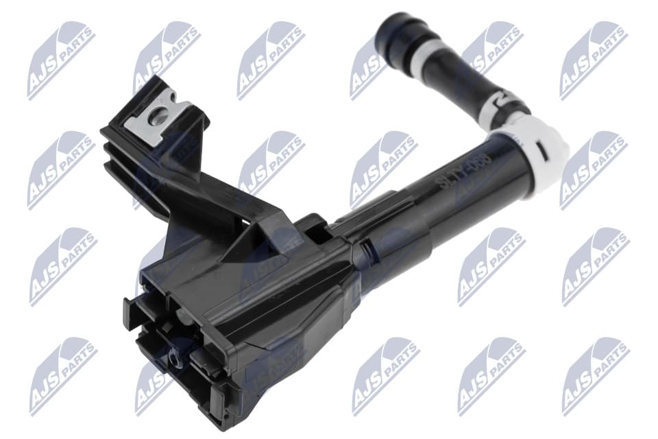 NTY GICLEUR D'EAU DE NETTOYAGE, NETTOYAGE DES PHARES