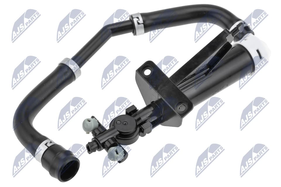 NTY GICLEUR D'EAU DE NETTOYAGE, NETTOYAGE DES PHARES