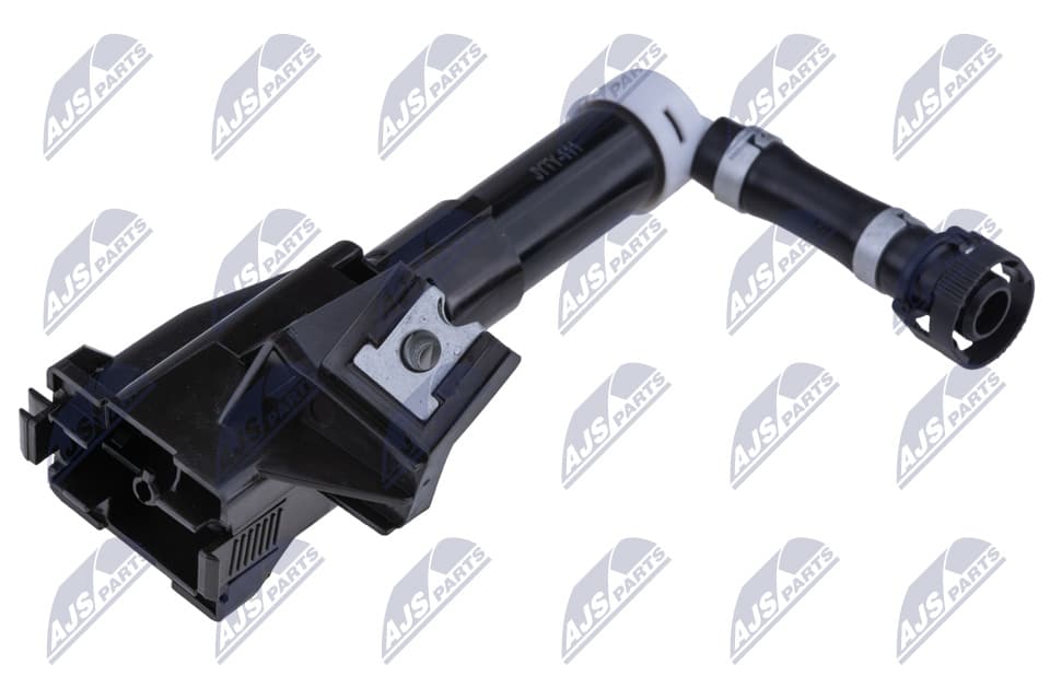 NTY GICLEUR D'EAU DE NETTOYAGE, NETTOYAGE DES PHARES