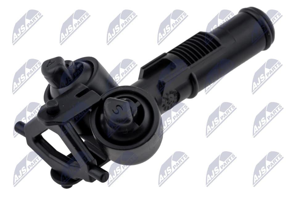 NTY GICLEUR D'EAU DE NETTOYAGE, NETTOYAGE DES PHARES