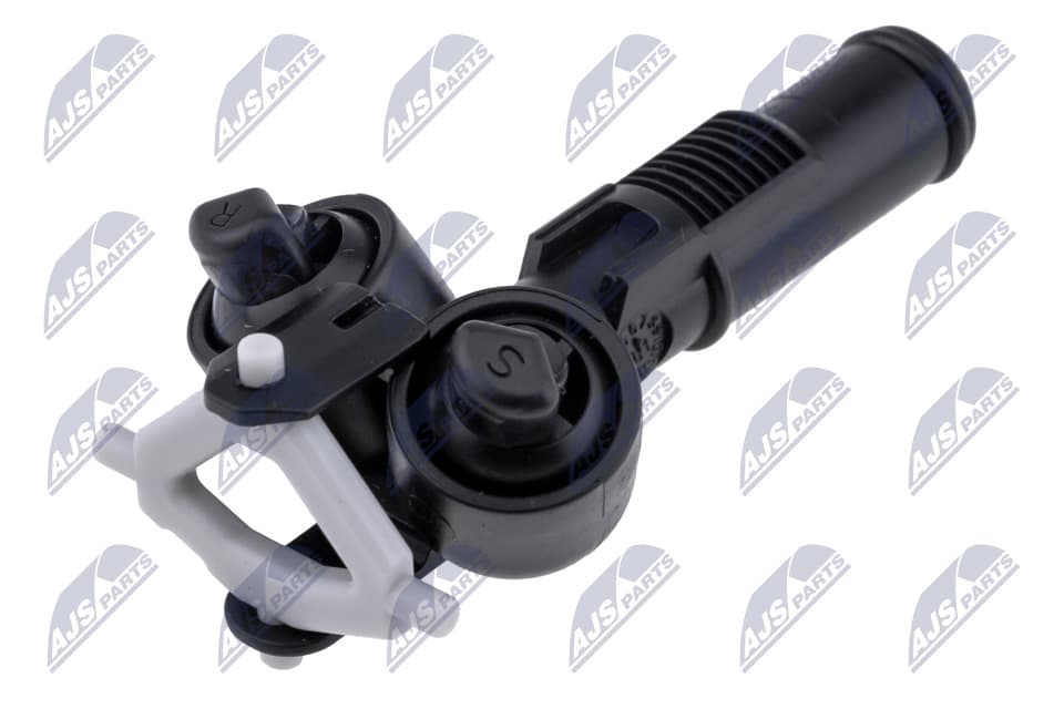 NTY GICLEUR D'EAU DE NETTOYAGE, NETTOYAGE DES PHARES