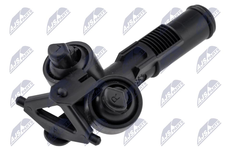 NTY GICLEUR D'EAU DE NETTOYAGE, NETTOYAGE DES PHARES