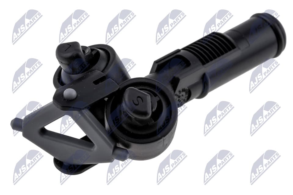 NTY GICLEUR D'EAU DE NETTOYAGE, NETTOYAGE DES PHARES