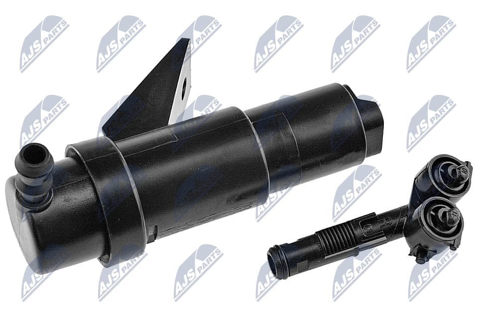 NTY GICLEUR D'EAU DE NETTOYAGE, NETTOYAGE DES PHARES