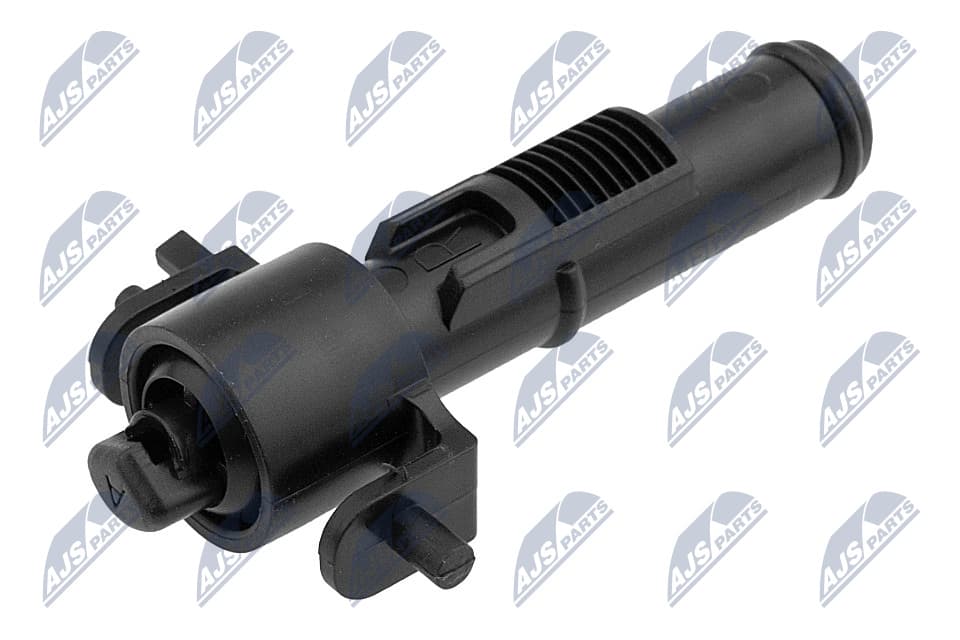 NTY GICLEUR D'EAU DE NETTOYAGE, NETTOYAGE DES PHARES