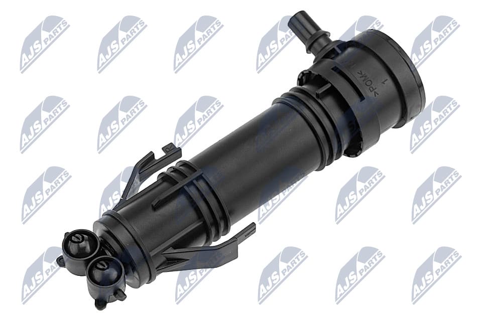 NTY GICLEUR D'EAU DE NETTOYAGE, NETTOYAGE DES PHARES