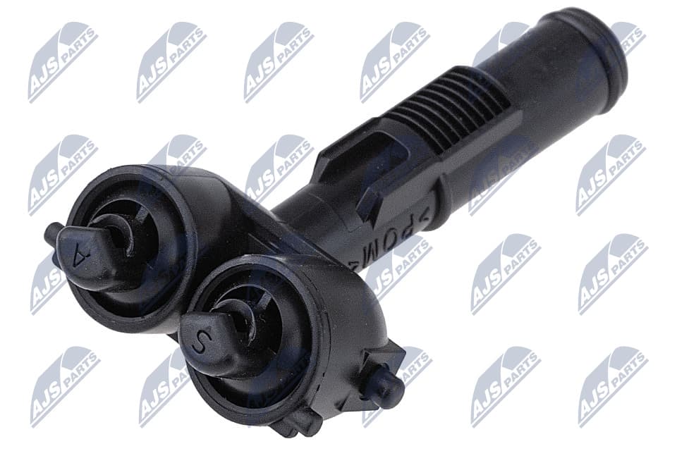 NTY GICLEUR D'EAU DE NETTOYAGE, NETTOYAGE DES PHARES