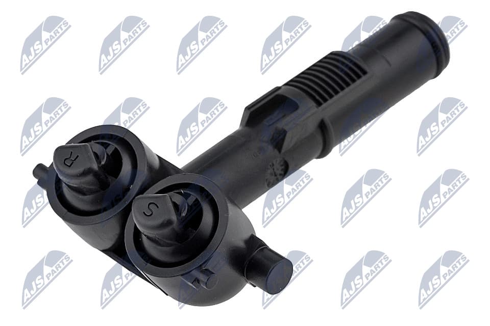 NTY GICLEUR D'EAU DE NETTOYAGE, NETTOYAGE DES PHARES