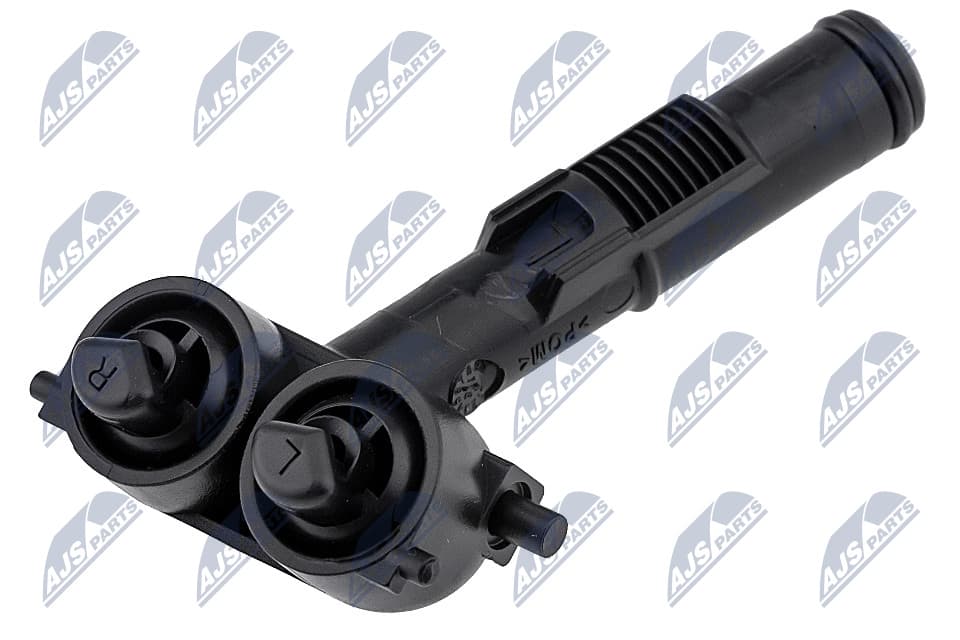 NTY GICLEUR D'EAU DE NETTOYAGE, NETTOYAGE DES PHARES