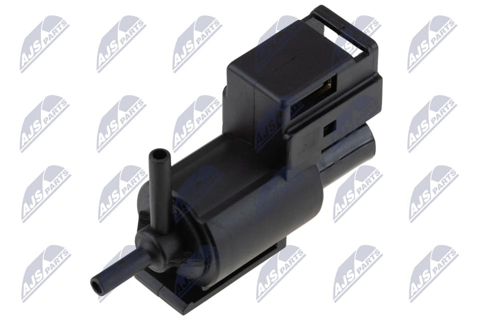 NTY ELEKTROZAWÓR SOLENOIDOWY
