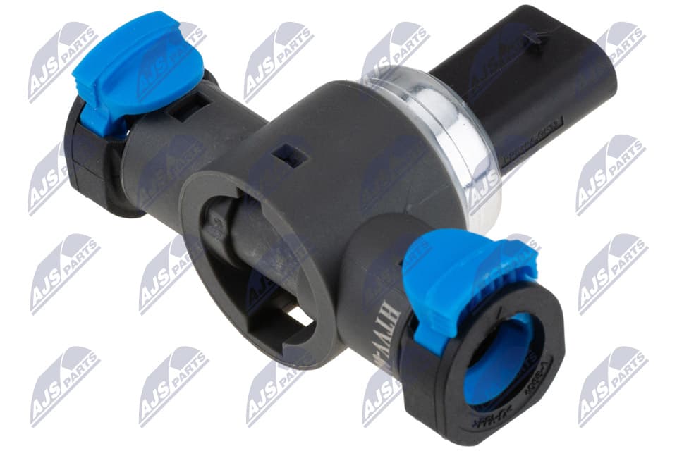 NTY CAPTEUR, PRESSION DE CARBURANT