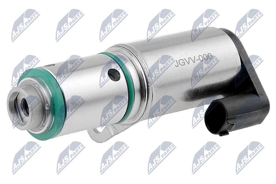 NTY VALVE DE COMMANDE, RÉGLAGE D'ARBRES ? CAME