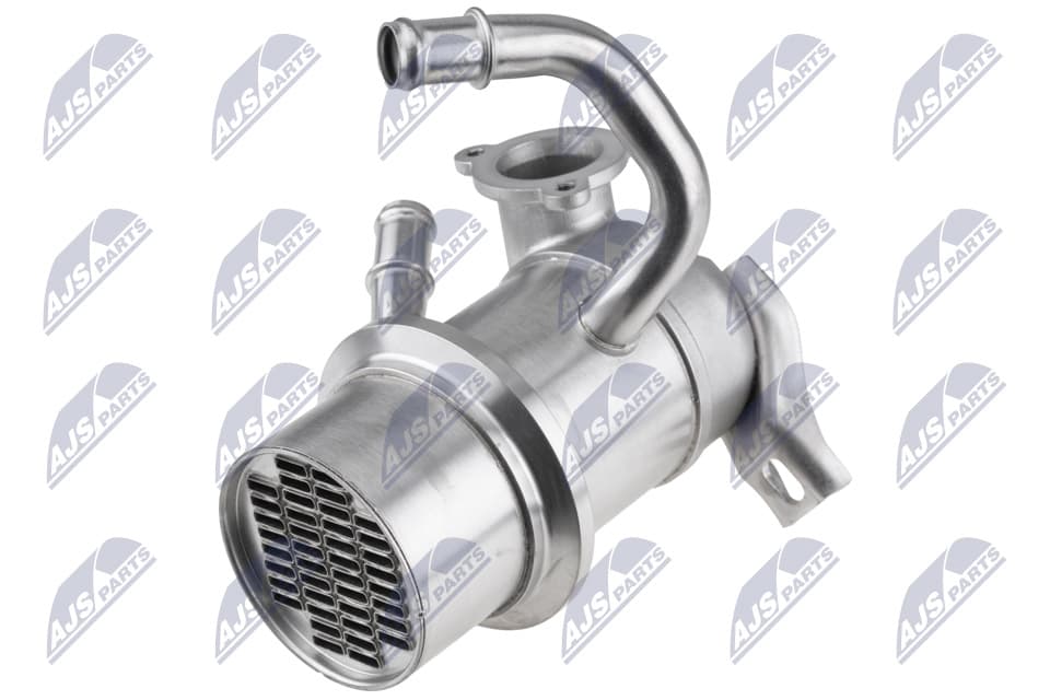 NTY RADIATEUR ECHAPPEMENT DE VANNE EGR