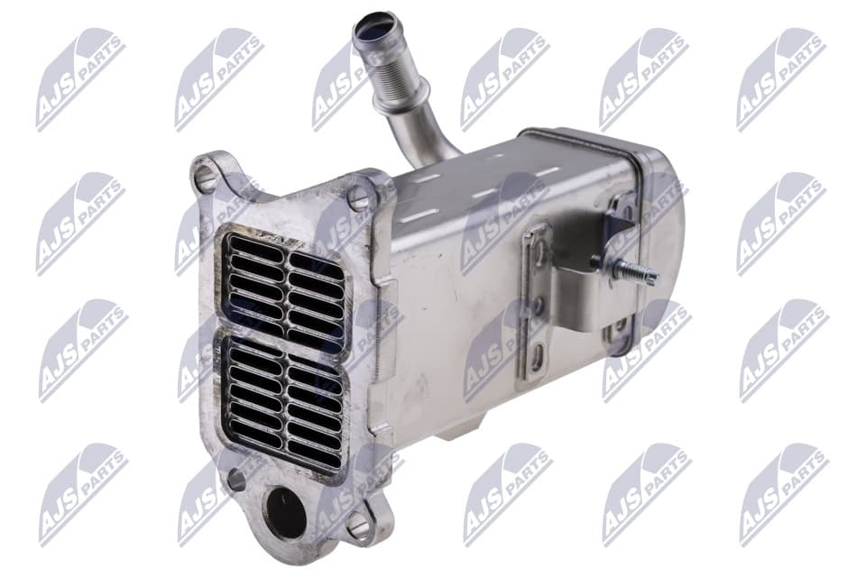 NTY RADIATEUR ECHAPPEMENT DE VANNE EGR