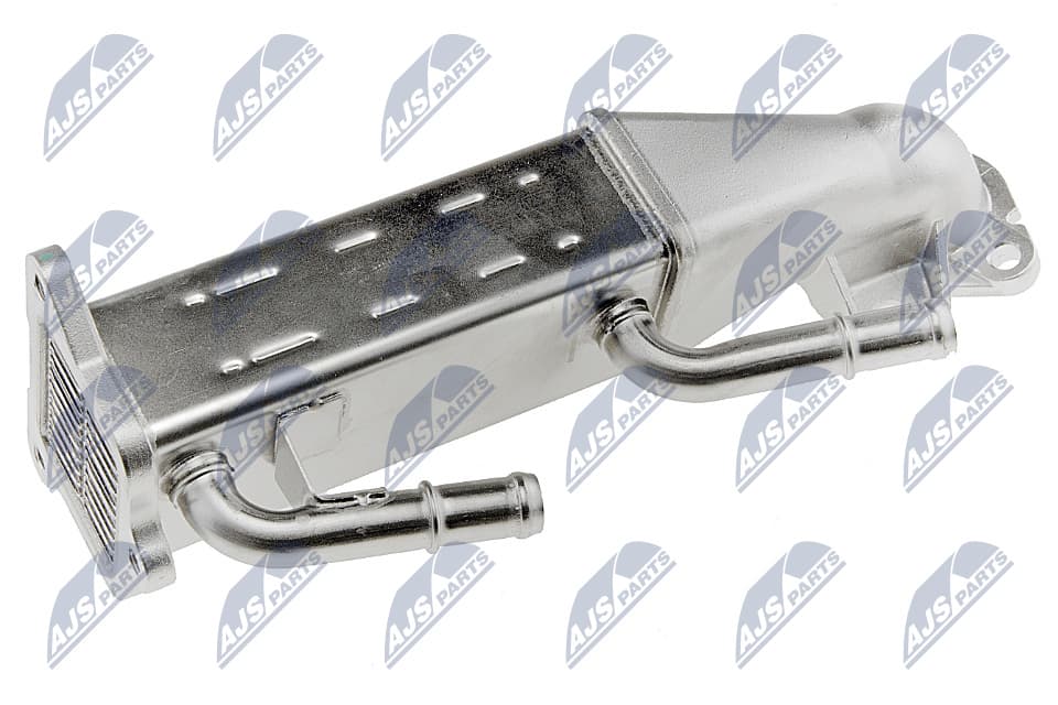 NTY RADIATEUR ECHAPPEMENT DE VANNE EGR