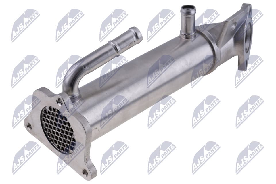 NTY RADIATEUR ECHAPPEMENT DE VANNE EGR
