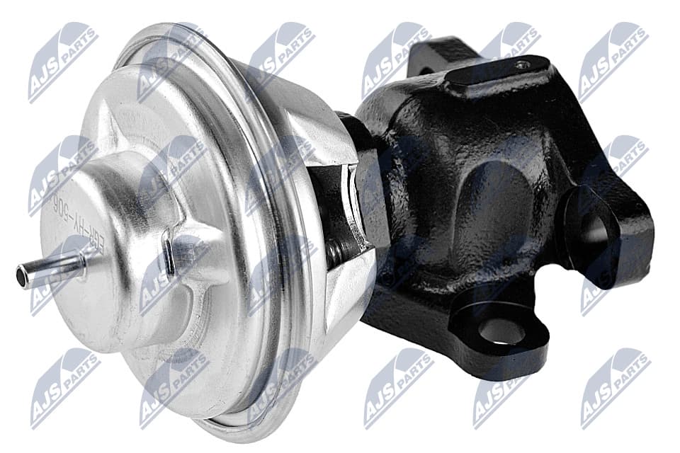 NTY VANNE EGR
