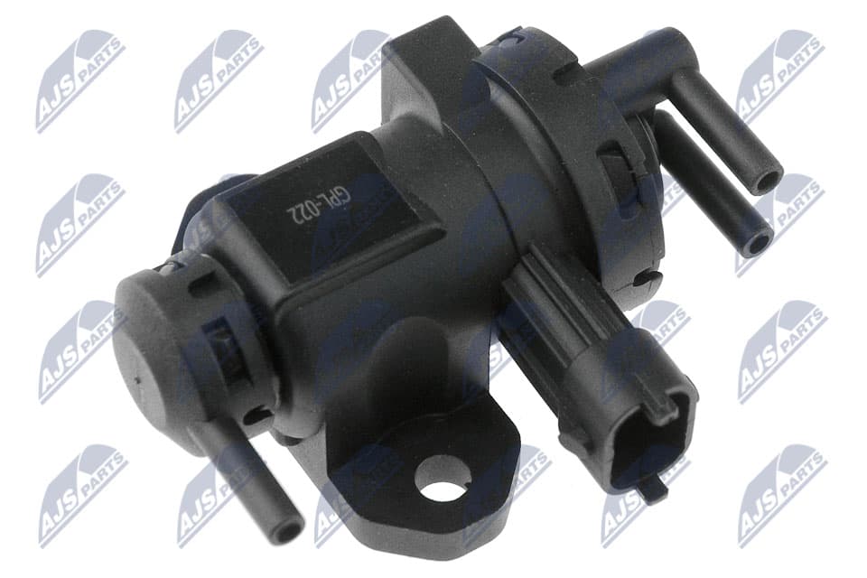 NTY VANNE DE TURBINE EGR